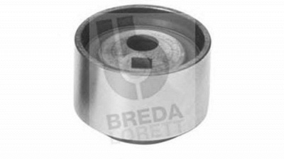 BREDA LORETT tdi1893 -  Натяжной ролик, ремень ГРМ
